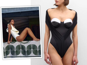 Avant-Garde Summer: The Hautest Swimwear