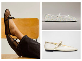 Going Viral: The Unexpected Shoe Trend That Has Staying Power This Summer