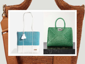 Something to Tote About: The Most Used Handbag of the Season