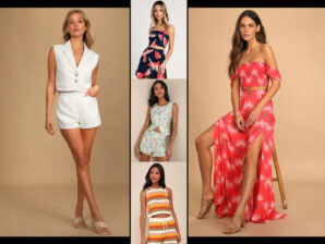 Instant Style: Why Matching Sets Are Your Summer Wardrobe’s New Bestie