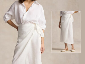 Seasonal Essential: All the Skirts You Need This Season