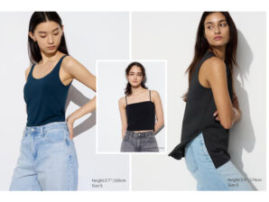 Updating Your Basics: The Everyday Essentials Your Summer Wardrobe Needs