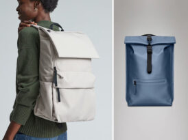 Not Just for Kids: Sleek and Stylish Adult Backpacks