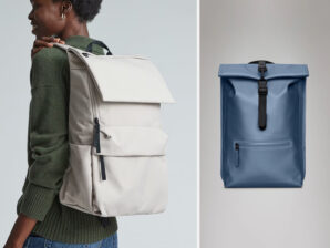 Not Just for Kids: Sleek and Stylish Adult Backpacks