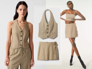 Keeping It Breezy: The Best Linen Looks of the Season