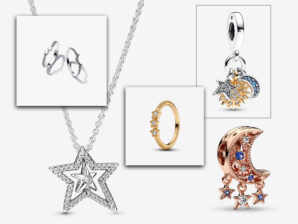 Constellation Prize: The Best Celestial Inspired Pieces