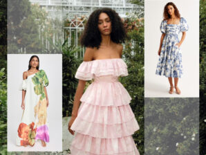 Last Call: Can’t Get Enough of Summer Dresses