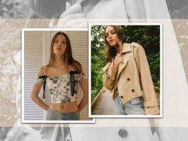 Starter Kit: 5 Fall Wardrobe Essentials