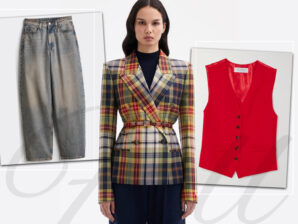 Effortless Fall 2024 Trends: The Easiest 5 Trends to Wear Right Now