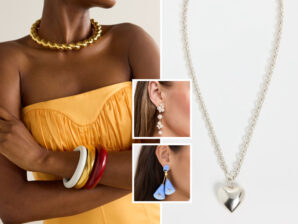 Top 10: The Hottest Fall 2024 Jewelry Trends