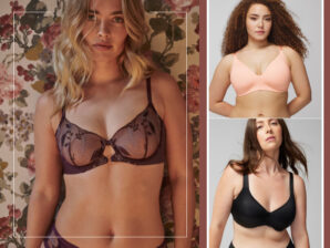 The Perfect Fit: The Most Loved Bras