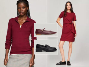 Office Approved: Give Your Workwear a Modern Refresh