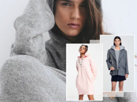 Fall Fave: Give Us All the Hoodies