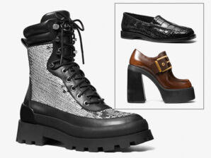 Fall Shoe Trends: The 5 Styles You’ll Be Wearing on Repeat