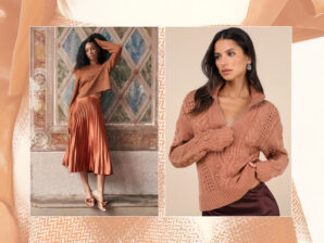 Pumpkin Spiced: All the Pieces Inspired by Fall’s Favorite Drink