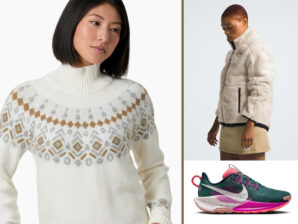 Aesthetic Athleisure: Time to Get Stylish and Comfy