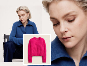 Fall Wardrobe Update: The Latest Women’s Knitwear