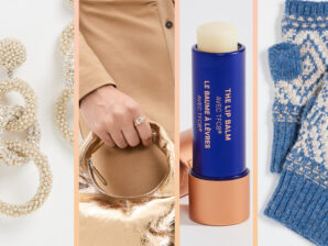 Happy Holidays: Under $100 Gift Ideas at Shopbop