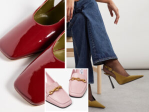 Style Foundation: Why Slingbacks Are Suddenly Everywhere