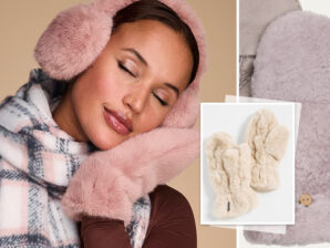 Gloves & Mittens: The Latest Styles You’ll Love Wearing