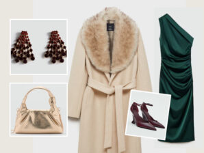 Thanksgiving Style: 3 Looks for Dinner