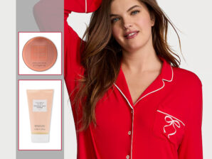 The Victoria’s Secret Holiday Edit: $50 and Under Gift Ideas