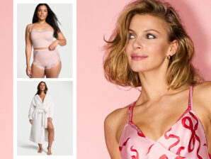Sweet Goodnight: The Sleepwear of Your Dreams