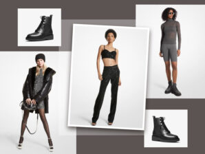 1 Pair of Pants, 3 Looks: Fancy Pants for Any Occasion  