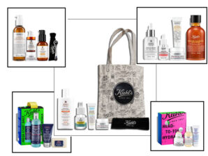 Gift Guide: The Ultimate Skincare Sets