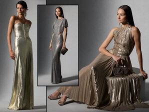 Dressed to Impress: The Fanciest Looks for Your Black Tie Party