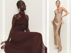 Reformation: The Wedding Guest Dress Destination