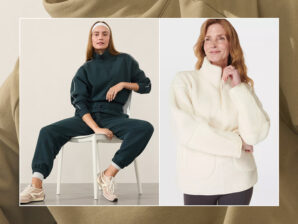 Gym Gear: Workout Refresher for the Cold Weather