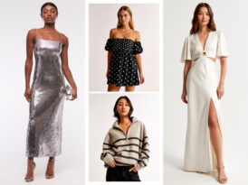 Spring 2025 Sneak Peek: Trends to Buy Now