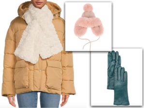Cold Weather Accessories: Stay Warm and Stylish This Winter