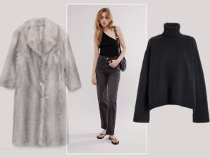 Winter Wonder: The Outfit Formula That Never Fails