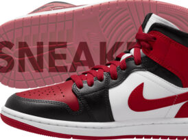 Statement Sneakers: Make a Big Impact With These Trainers