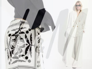 Under $100 at H&M: The Best City Looks for Spring