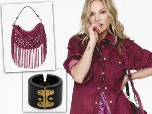 The Boho Queen: Isabel Marant