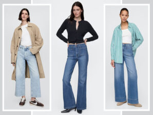 Denim for Days: The Latest for Under $100