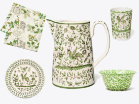 Spring is in the Air: Easy Ways to Refresh Your Home This Spring