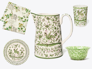 Spring is in the Air: Easy Ways to Refresh Your Home This Spring