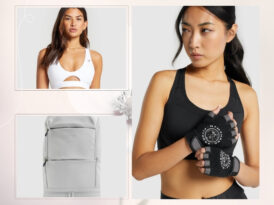 Under $60 Edit: Get Workout Ready for Spring