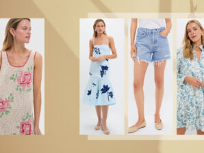 Seaside Vacay: Suitcase Essentials From Tuckernuck