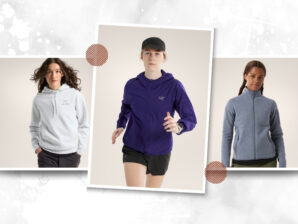 Step into Spring: Dress for a Season of Outdoor Activities