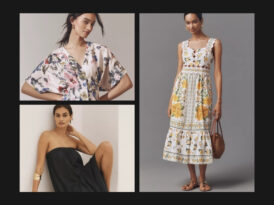 Just Can’t Get Enough: Even More Casual Summer Dresses!