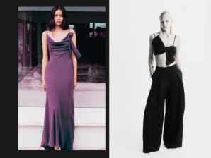 Springtime Vibes: All About the Parties