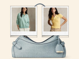 Forever Effortless: Ralph Lauren for the Win