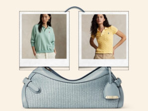 Forever Effortless: Ralph Lauren for the Win