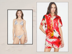 Beach Babe: Tory Burch Has Got You Covered