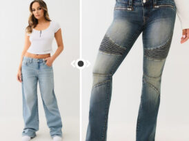 Denim Days: Our Favorite Silhouettes for Spring